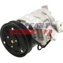 Compressor, ar condicionado FAST - FT56327