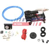 Compressor, sistema de ar comprimido FAST - FT20201