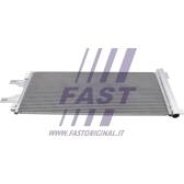 Condenseur climatisation FAST - FT55304