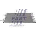 Condenseur climatisation FAST - FT55309