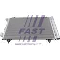 Condenseur climatisation FAST - FT55311