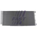 Condenseur climatisation FAST - FT55315