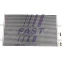 Condenseur climatisation FAST - FT55317