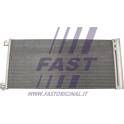 Condenseur climatisation FAST - FT55320