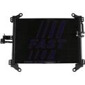 Condensor, airconditioning FAST - FT55301