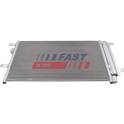 Condensor, airconditioning FAST - FT55302