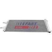 Condensor, airconditioning FAST - FT55304
