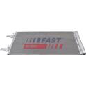 Condensor, airconditioning FAST - FT55309
