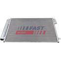 Condensor, airconditioning FAST - FT55312
