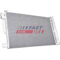 Condensor, airconditioning FAST - FT55314