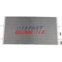 Condensor, airconditioning FAST - FT55317
