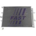 Condensor, airconditioning FAST - FT55318