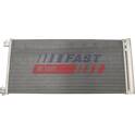 Condensor, airconditioning FAST - FT55320