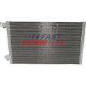 Condensor, airconditioning FAST - FT55321