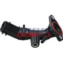 Condotto, Valvola-AGR FAST - FT84309