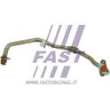 Conducto aceite, turbocompresor FAST - FT38505