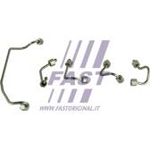 Condutto alta pressione, Impianto iniezione FAST - FT39521