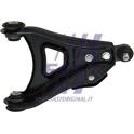 Control/Trailing Arm, wheel suspension FAST - FT15531