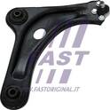 Control/Trailing Arm, wheel suspension FAST - FT15636