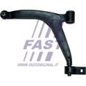 Control/Trailing Arm, wheel suspension FAST - FT15681