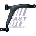 Control/Trailing Arm, wheel suspension FAST - FT15682