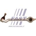 Control/Trailing Arm, wheel suspension FAST - FT15684