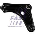 Control/Trailing Arm, wheel suspension FAST - FT15735
