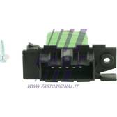 Control Unit, heating/ventilation FAST - FT59100