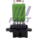 Control Unit, heating/ventilation FAST - FT59112