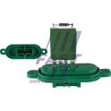 Control Unit, heating/ventilation FAST - FT59113