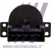 Control Unit, heating/ventilation FAST - FT59150