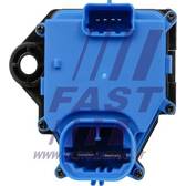 Control Unit, heating/ventilation FAST - FT59155