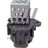 Control Unit, heating/ventilation FAST - FT59156