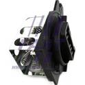 Control Unit, heating/ventilation FAST - FT59158