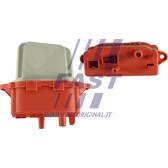 Control Unit, heating/ventilation FAST - FT59160