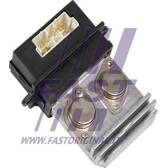 Control Unit, heating/ventilation FAST - FT59164