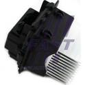 Control Unit, heating/ventilation FAST - FT59167