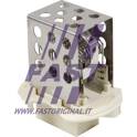 Control Unit- heating / ventilation FAST - FT59168