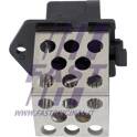 Control Unit, heating/ventilation FAST - FT59171