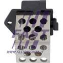 Control Unit- heating / ventilation FAST - FT59171