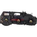 Control Unit, heating/ventilation FAST - FT59176