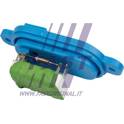 Control Unit, heating/ventilation FAST - FT59205