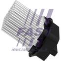 Control Unit, heating/ventilation FAST - FT59212