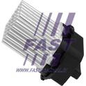 Control Unit- heating / ventilation FAST - FT59212