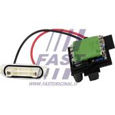 Control Unit, heating/ventilation FAST - FT59213