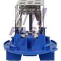 Control Unit, heating/ventilation FAST - FT59214