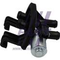 Coolant control valve FAST - FT59012