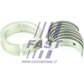 Coussinet de vilebrequin FAST - FT46004/0