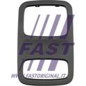 Cover, door handle FAST - FT97101