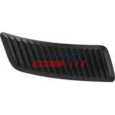 Cover, radiator grille FAST - FT90859